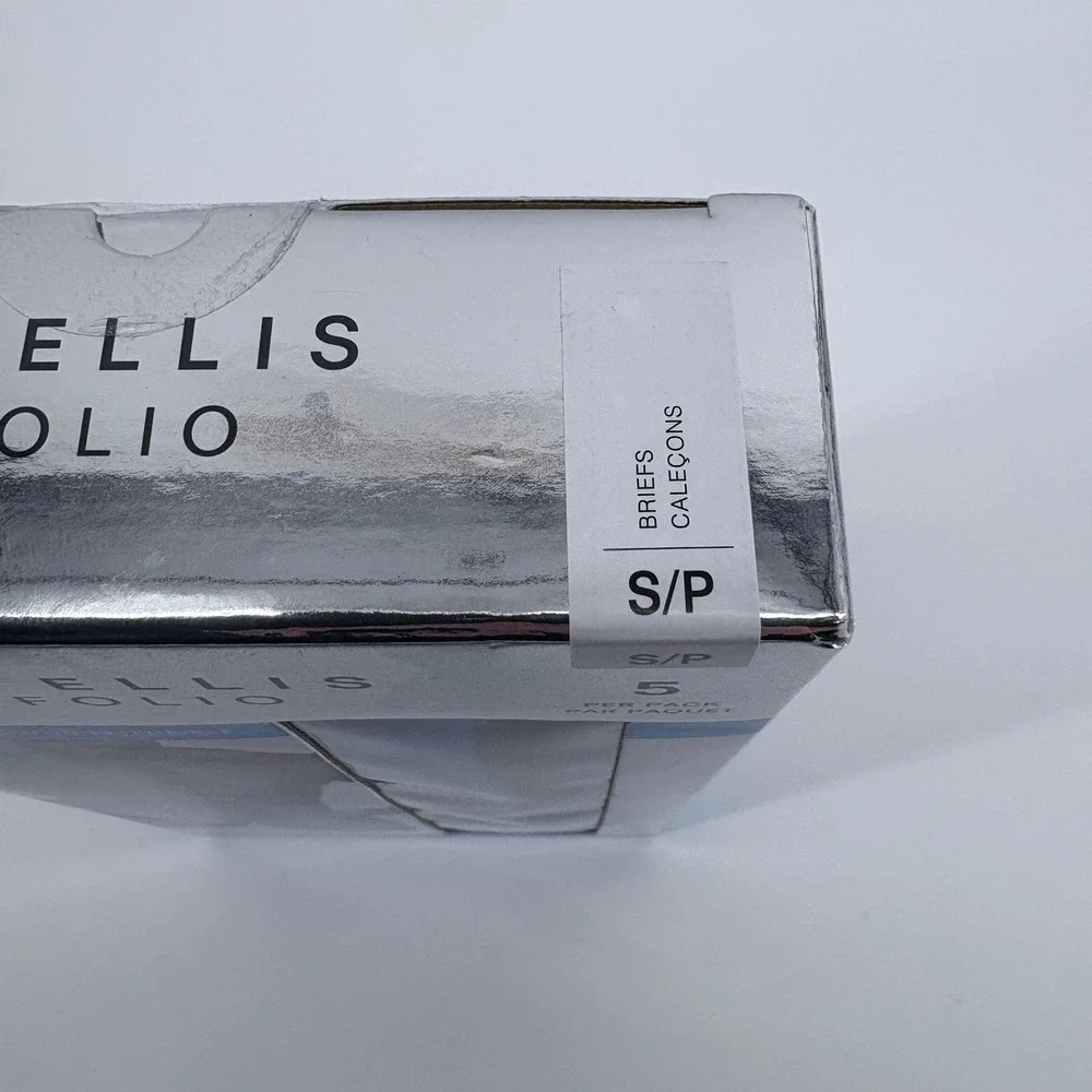 Perry Ellis upgrade your